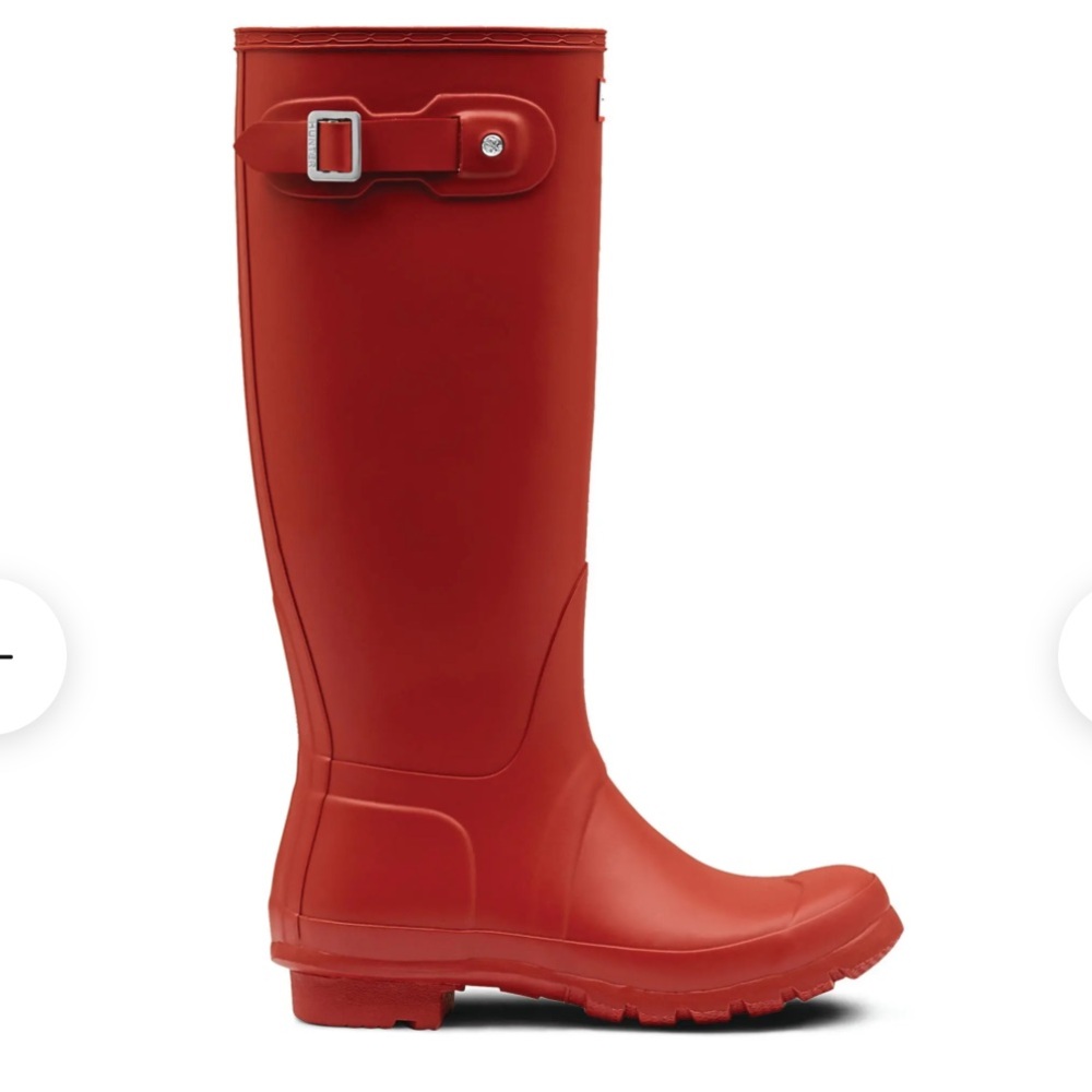 Hunter Rain Boots